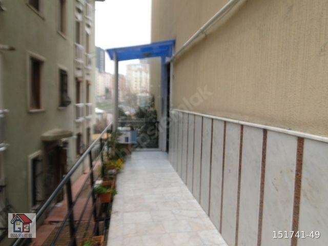 GÖZDEden K.BAKKALKÖY METROYA 400m. 2ODA+1SALON Y.GİRİŞ,KİRACILI - Görsel 15