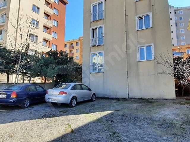 GÖZDEden K.BAKKALKÖY METROYA 400m. 2ODA+1SALON Y.GİRİŞ,KİRACILI - Görsel 24