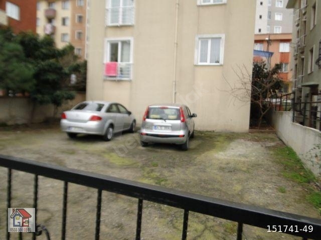 GÖZDEden K.BAKKALKÖY METROYA 400m. 2ODA+1SALON Y.GİRİŞ,KİRACILI - Görsel 25