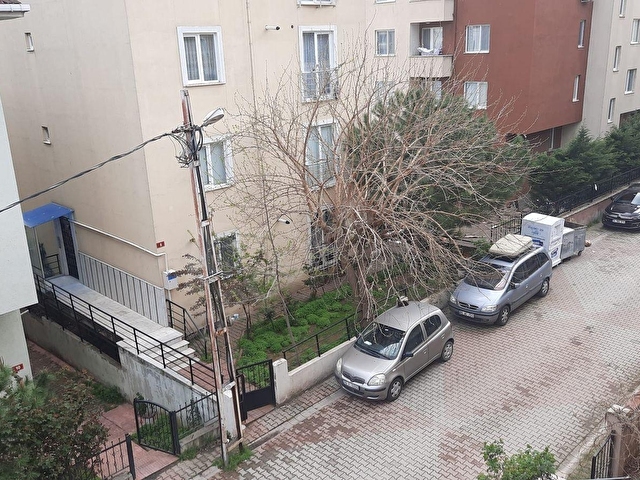 GÖZDEden K.BAKKALKÖY METROYA 400m. 2ODA+1SALON Y.GİRİŞ,KİRACILI - Görsel 23