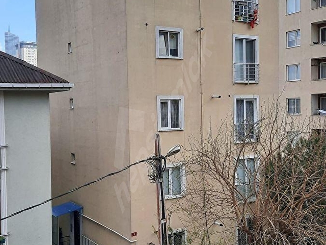 GÖZDEden K.BAKKALKÖY METROYA 400m. 2ODA+1SALON Y.GİRİŞ,KİRACILI - Görsel 18