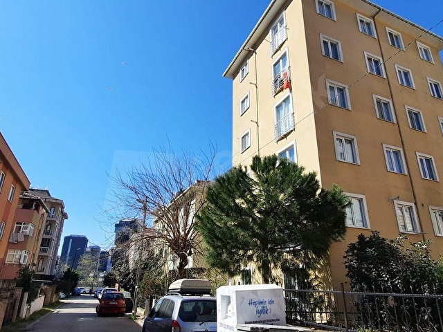 GÖZDEden K.BAKKALKÖY METROYA 400m. 2ODA+1SALON Y.GİRİŞ,KİRACILI - Görsel 20