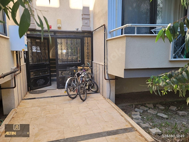 AYVALIK 150 EVLER MAHALLESİNDE KİRALIK 3+1 GENİŞ DAİRE - Görsel 3