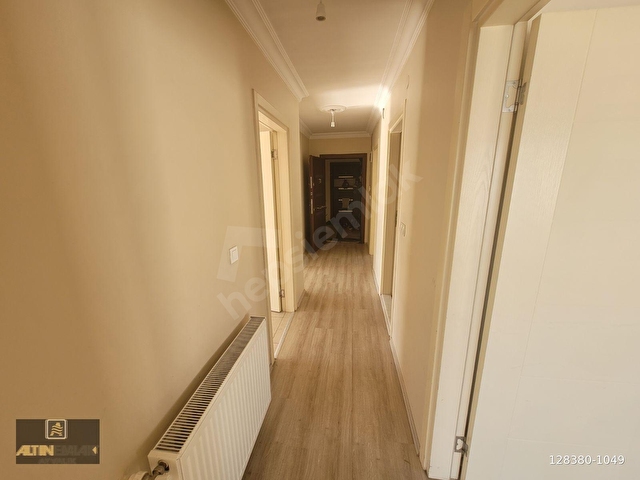 AYVALIK 150 EVLER MAHALLESİNDE KİRALIK 3+1 GENİŞ DAİRE - Görsel 5
