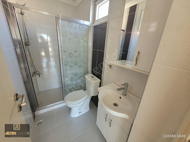 AYVALIK 150 EVLER MAHALLESİNDE KİRALIK 3+1 GENİŞ DAİRE - Görsel 16