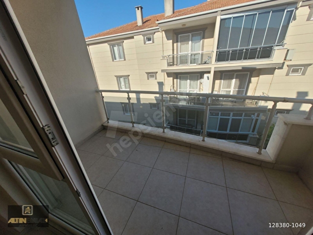 AYVALIK 150 EVLER MAHALLESİNDE KİRALIK 3+1 GENİŞ DAİRE - Görsel 19