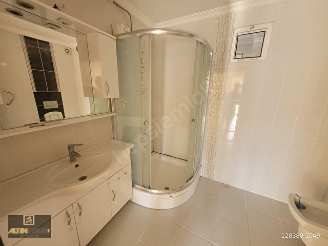 AYVALIK 150 EVLER MAHALLESİNDE KİRALIK 3+1 GENİŞ DAİRE - Görsel 20