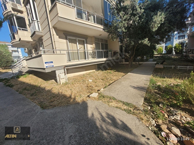 AYVALIK 150 EVLER MAHALLESİNDE KİRALIK 3+1 GENİŞ DAİRE