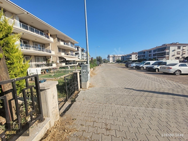 AYVALIK 150 EVLER MAHALLESİNDE KİRALIK 3+1 GENİŞ DAİRE - Görsel 21