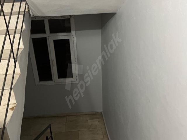 Yeşilevler mahallesinde 2+1 geniş daire - Görsel 22