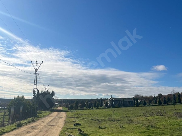 Büyükçavuşlu kupon arsa - Görsel 3