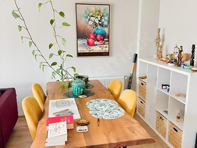 MODA YOĞURTÇUPARK 2ARAÇLIK OTOPARK FIRSATI YENİ BİNA KİRAIK 2+1 - Görsel 13
