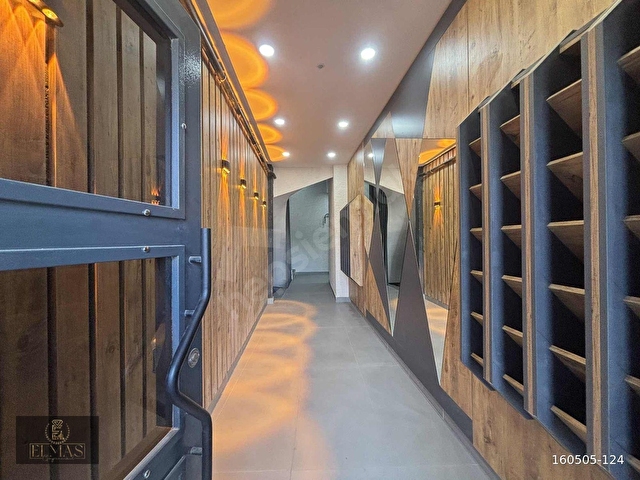 Kapaklı karakol ve okullar bölgesinde kiralık 1 + 1 daire - Görsel 3