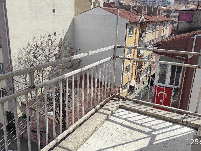 KURTULUŞ MH. ZİYA PAŞA CD. VE YUNUS EMRE CD. YAKINI 3+1 BAKIMLI SATILIK DAİRE - Görsel 11