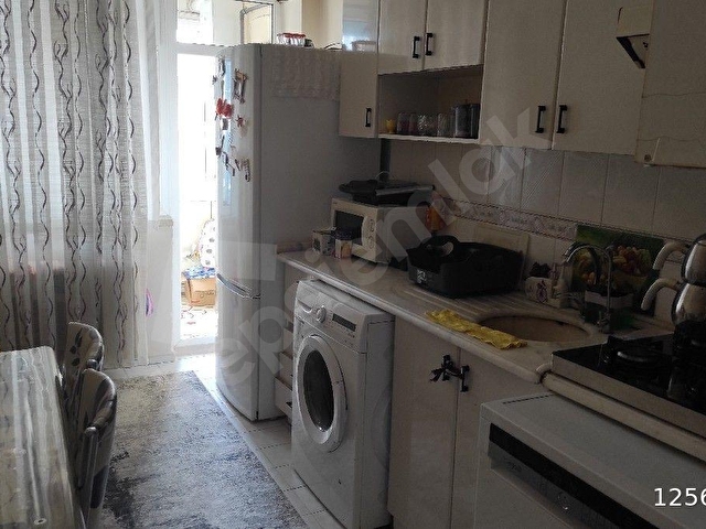 KURTULUŞ MH. ZİYA PAŞA CD. VE YUNUS EMRE CD. YAKINI 3+1 BAKIMLI SATILIK DAİRE