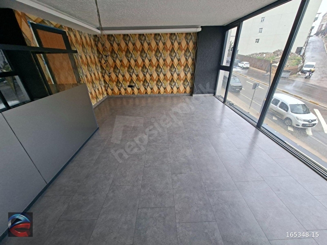 Sülüntepe Mah Mevlana cad Üzerinde Kiralık 81+81=162 m2 iş yeri. - Görsel 21