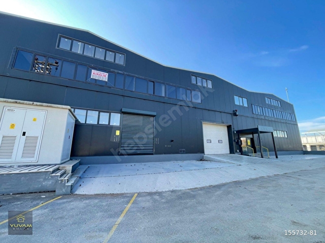 Nilüfer Görükle Kiralık