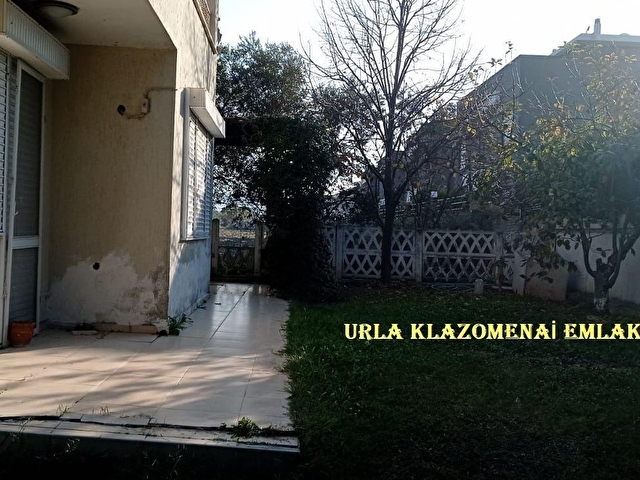 Urla Iskele De Kiralik Mustakil Ev Full Esyali Bahce Tripleks 94026 907 Hurriyet Emlak