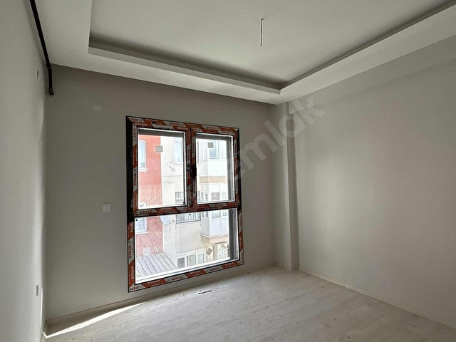 Buca Yiğitlerde Sıfır Arakat Balkonlu Satılık Daire - Görsel 24