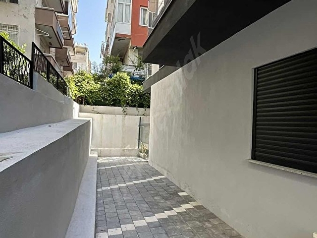 Buca Yiğitlerde Sıfır Arakat Balkonlu Satılık Daire - Görsel 6