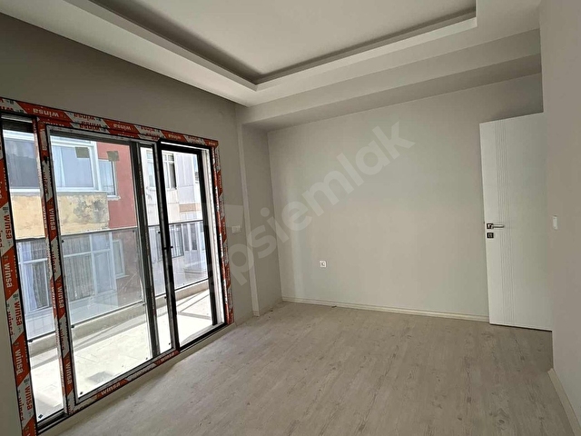 Buca Yiğitlerde Sıfır Arakat Balkonlu Satılık Daire - Görsel 27