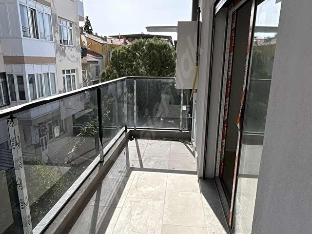 Buca Yiğitlerde Sıfır Arakat Balkonlu Satılık Daire - Görsel 29