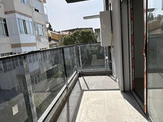 Buca Yiğitlerde Sıfır Arakat Balkonlu Satılık Daire - Görsel 30