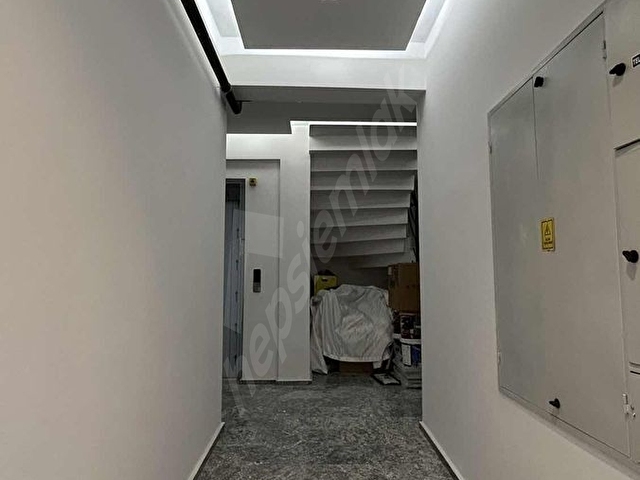 Buca Yiğitlerde Sıfır Arakat Balkonlu Satılık Daire - Görsel 11