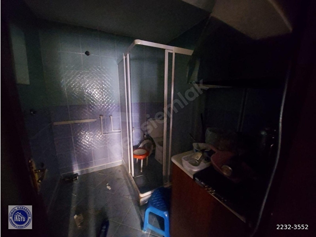 AKTEPE ZİRAAT BANKASI KARŞISI, İŞLEK CADDEDE 65 METREKARE, 2 KATLI, ÖN KULLANIM ALANLI SATILIK DAİRE - Görsel 15