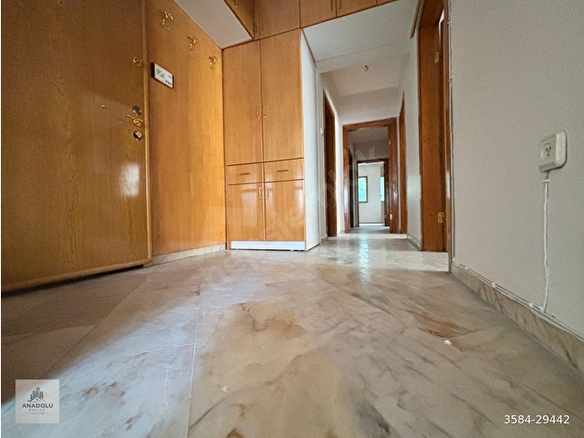 ANADOLUDAN BAHÇELİEVLERDE 1.KAT ÖN 3+1 GÜNEY BAKIMLI - Görsel 8