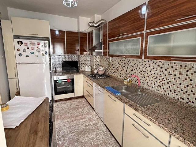 NEVŞEHİR MERKEZ NEVKUR ESEN TEPE MAH. SATLIK 3+1 DAİRE - Görsel 10