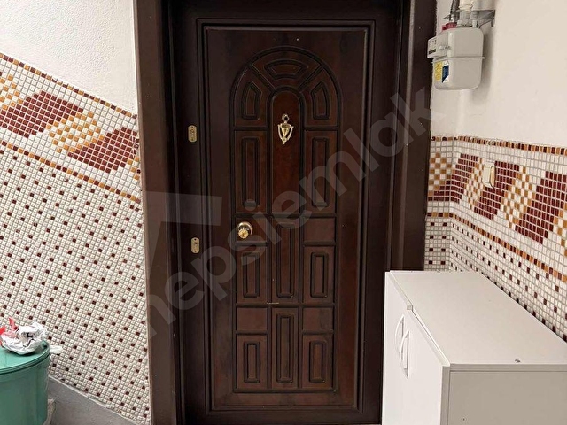 NEVŞEHİR MERKEZ NEVKUR ESEN TEPE MAH. SATLIK 3+1 DAİRE - Görsel 16