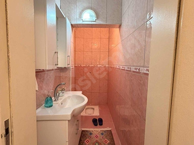 NEVŞEHİR MERKEZ NEVKUR ESEN TEPE MAH. SATLIK 3+1 DAİRE - Görsel 12
