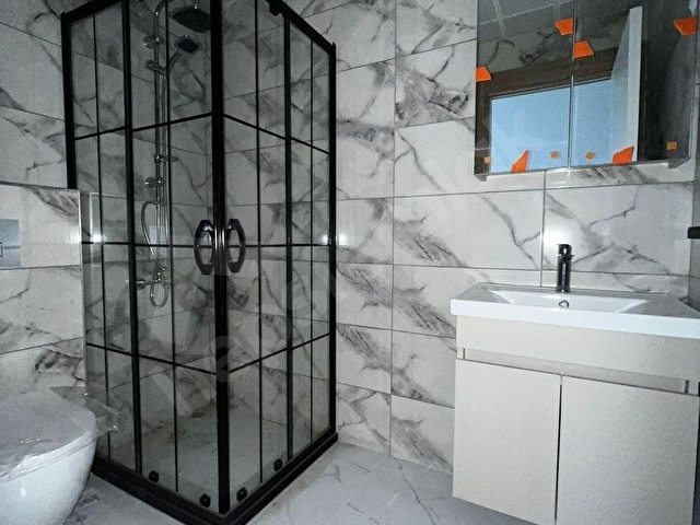 ROYAL KENTTEN MENDERES MAHALLESİ KREDİ LİMİTSİZ 3+1 ÇİFT BALKON - Görsel 26