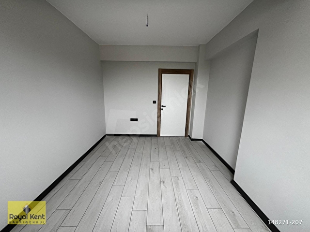 ROYAL KENTTEN MENDERES MAHALLESİ KREDİ LİMİTSİZ 3+1 ÇİFT BALKON - Görsel 15