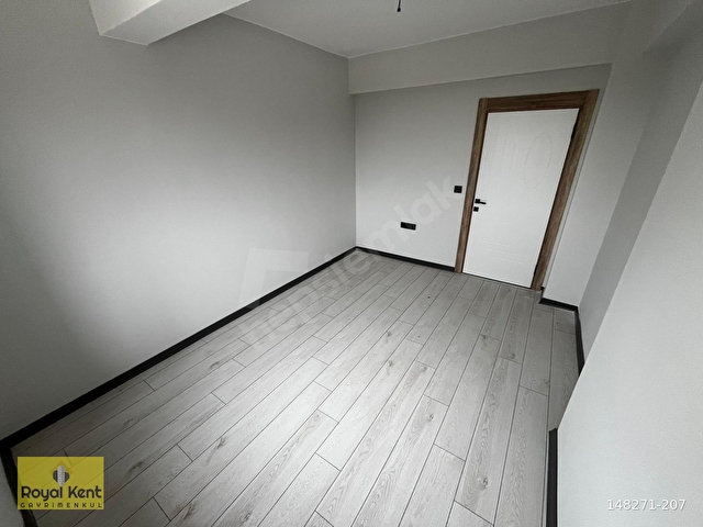 ROYAL KENTTEN MENDERES MAHALLESİ KREDİ LİMİTSİZ 3+1 ÇİFT BALKON - Görsel 14