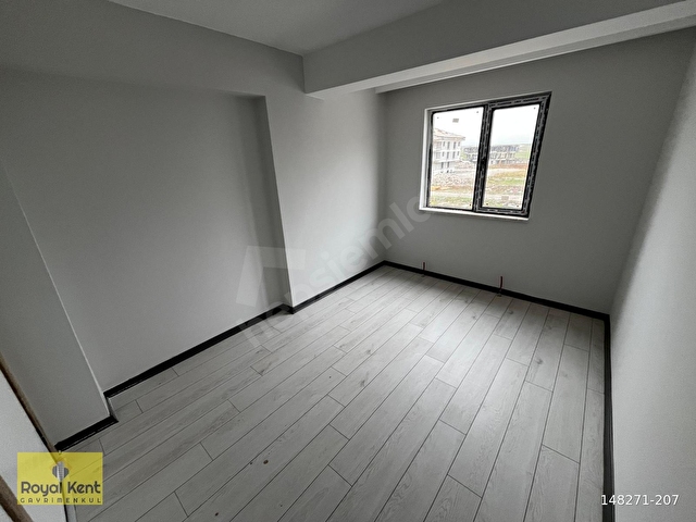 ROYAL KENTTEN MENDERES MAHALLESİ KREDİ LİMİTSİZ 3+1 ÇİFT BALKON - Görsel 13