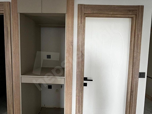 ROYAL KENTTEN MENDERES MAHALLESİ KREDİ LİMİTSİZ 3+1 ÇİFT BALKON - Görsel 20