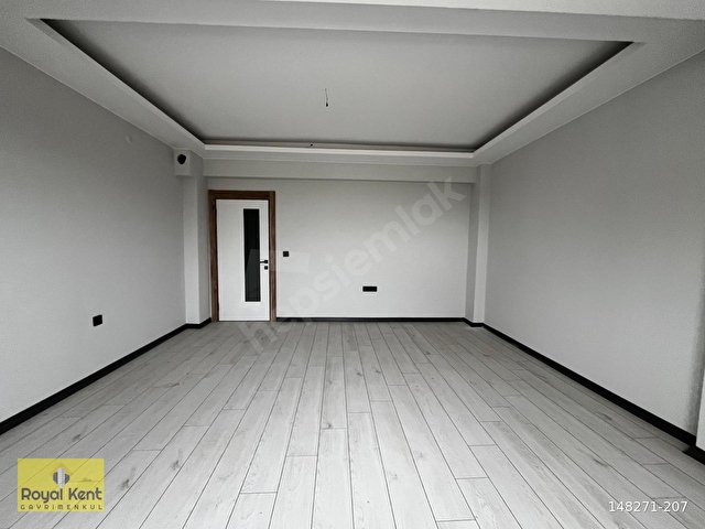 ROYAL KENTTEN MENDERES MAHALLESİ KREDİ LİMİTSİZ 3+1 ÇİFT BALKON - Görsel 5