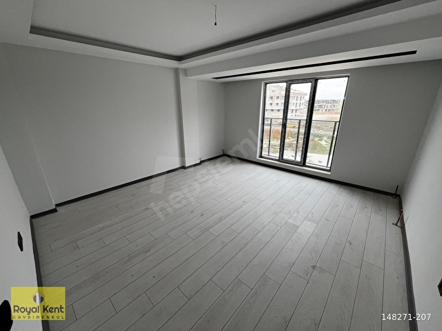 ROYAL KENTTEN MENDERES MAHALLESİ KREDİ LİMİTSİZ 3+1 ÇİFT BALKON - Görsel 2