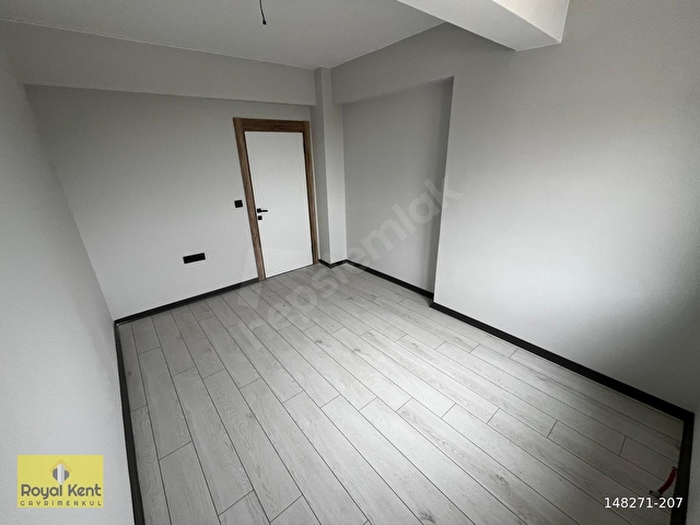 ROYAL KENTTEN MENDERES MAHALLESİ KREDİ LİMİTSİZ 3+1 ÇİFT BALKON - Görsel 16