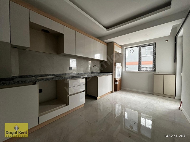 ROYAL KENTTEN MENDERES MAHALLESİ KREDİ LİMİTSİZ 3+1 ÇİFT BALKON - Görsel 8