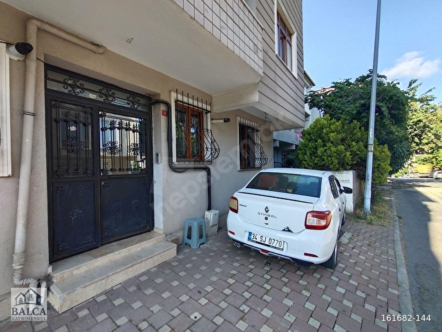 ÇEKMEKÖY AYDINLAR MAHALLESİNDE 2+1 GİRİŞ KATI KİRALIK DAİRE - Görsel 5