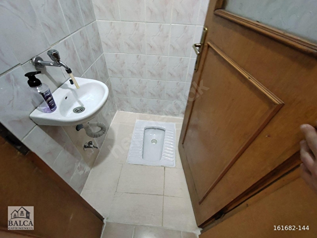 ÇEKMEKÖY AYDINLAR MAHALLESİNDE 2+1 GİRİŞ KATI KİRALIK DAİRE - Görsel 16