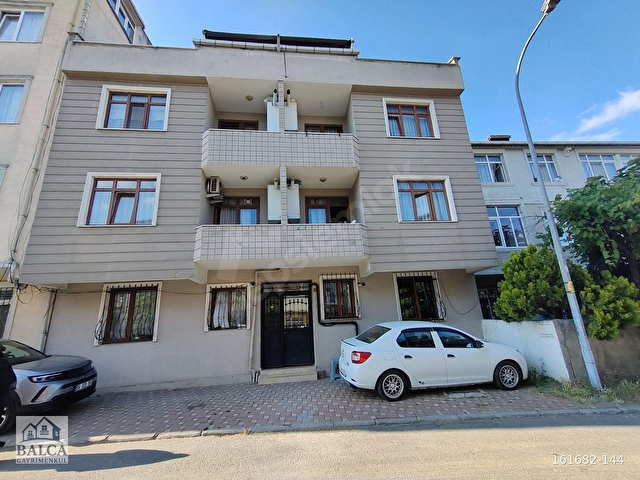 ÇEKMEKÖY AYDINLAR MAHALLESİNDE 2+1 GİRİŞ KATI KİRALIK DAİRE