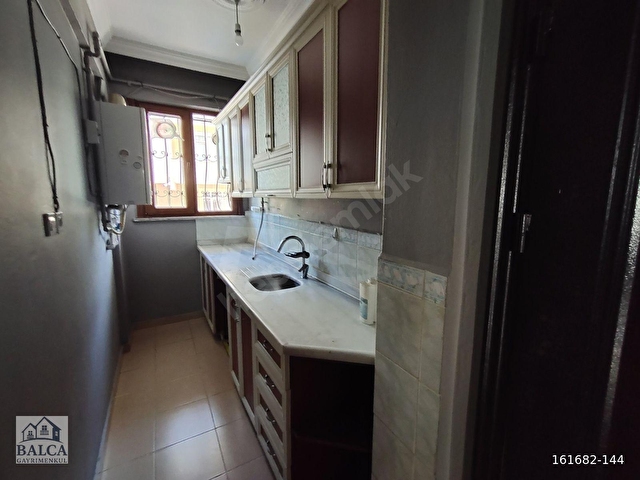 ÇEKMEKÖY AYDINLAR MAHALLESİNDE 2+1 GİRİŞ KATI KİRALIK DAİRE - Görsel 9
