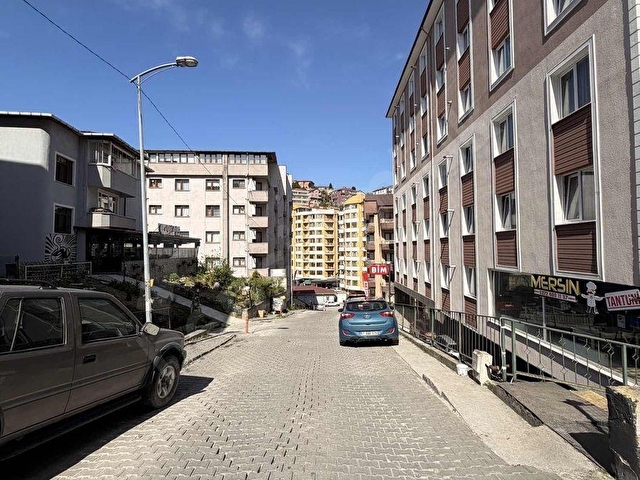 KAYA EMLAKTAN İNCİVEZDE GENİŞ FERAH SATILIK 1+1 DAİRE - Görsel 16