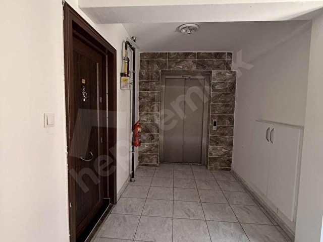 KAYA EMLAKTAN İNCİVEZDE GENİŞ FERAH SATILIK 1+1 DAİRE - Görsel 12