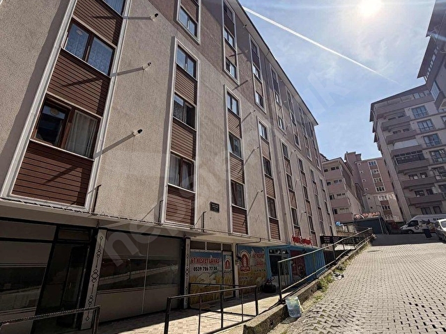 KAYA EMLAKTAN İNCİVEZDE GENİŞ FERAH SATILIK 1+1 DAİRE - Görsel 18
