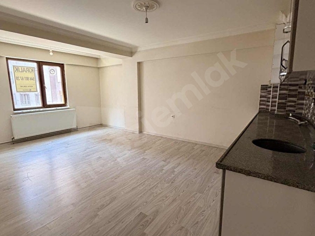 KAYA EMLAKTAN İNCİVEZDE GENİŞ FERAH SATILIK 1+1 DAİRE - Görsel 7